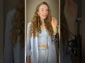Alicia Keys - Falling (cover by Iren Shapkova)