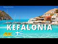 Kefalonia - Greece: exotic beach of Myrtos & Assos stunning resort