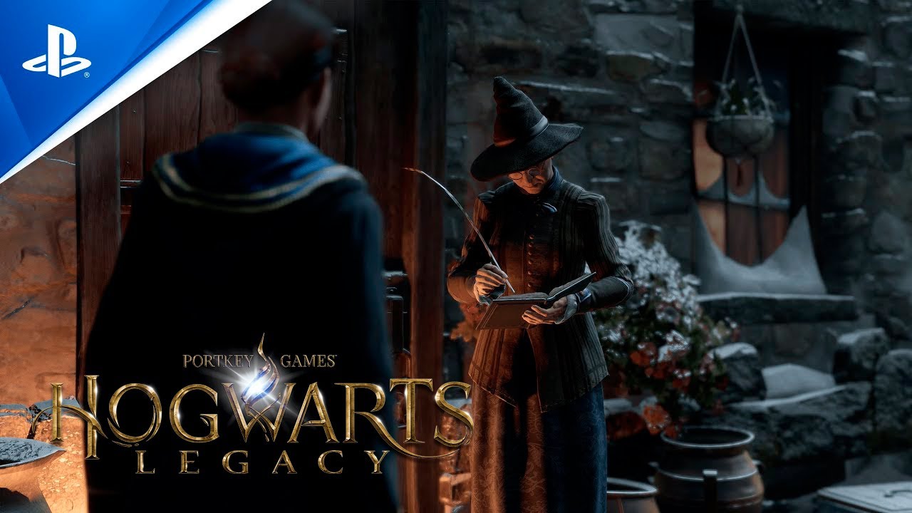 Hogwarts Legacy requisitos PC: así podrás jugar a lo nuevo de Harry Potter  con lo mínimo y hasta el 4K a 60FPS