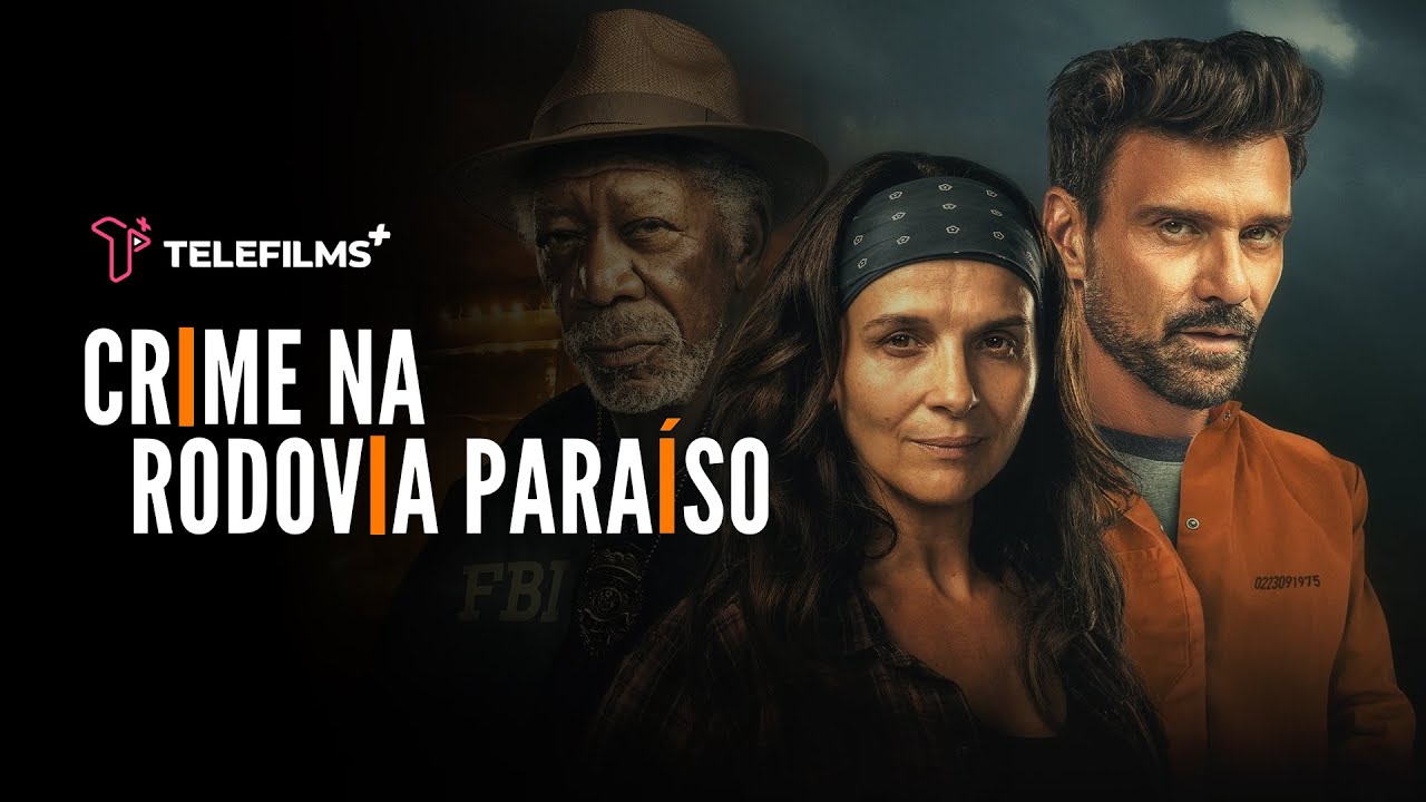 Trailer – Crime na Rodovia Paraíso | TeleFilms Plus - YouTube