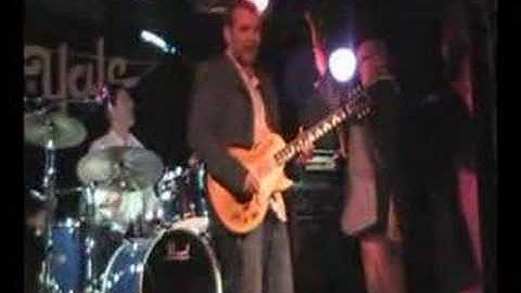 Sean Costello - "Please Don