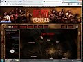 Dead Frontier Finding a boss but Failed :c