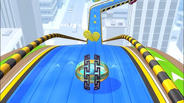 Going Balls All Levels Gameplay Ios Android Part 874