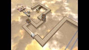 Ballance Custom Level: easylevel (602706150)