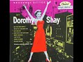 Capture de la vidéo Dorothy Shay - Blah - Blah - Blah [1954].