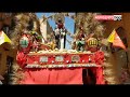 Agrigento, Seconda domenica di San Calogero: sagra del grano e processione
