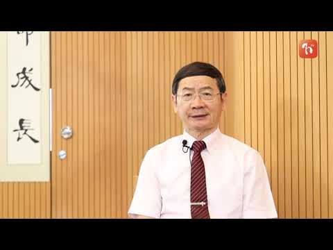 《每日與主同行 2》約伯記(12) - 陳一華牧師