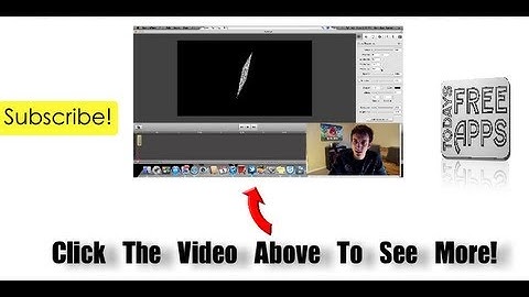 How To Make Clickable, Interactive Annotations Around Subscription & Video Boxes!