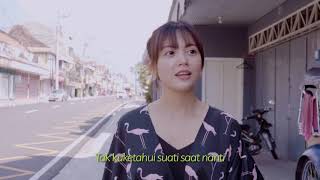 TAMI AULIA - INGIN MENGAKHIRI  (  LIRIK VIDEO )