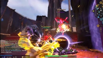 Ranked Ep2066: Master Dynasty Sparrow adc Predecessor. Devs Shouldn