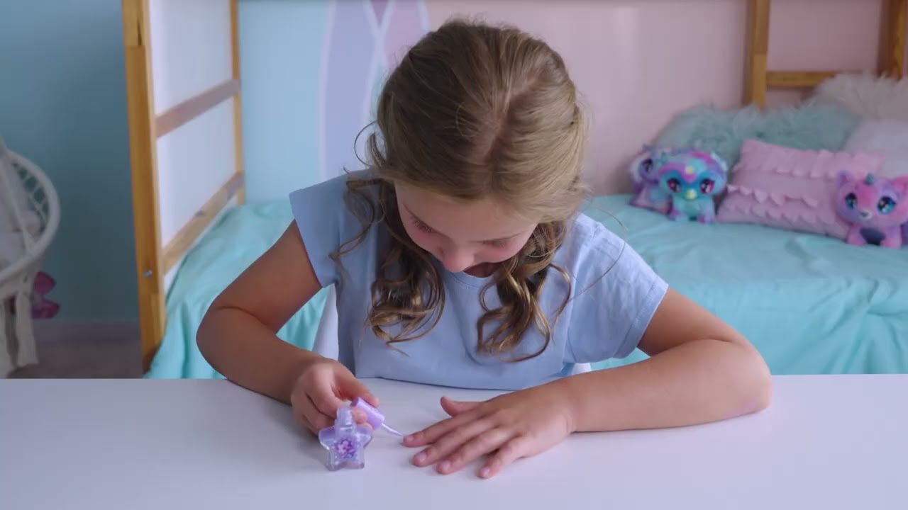 💅 Zvezdniški nohti s kompletom Nebulous Stars! ✨