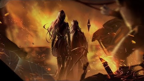 Path to Nowhere Flora Unfurl Part 2 Haste