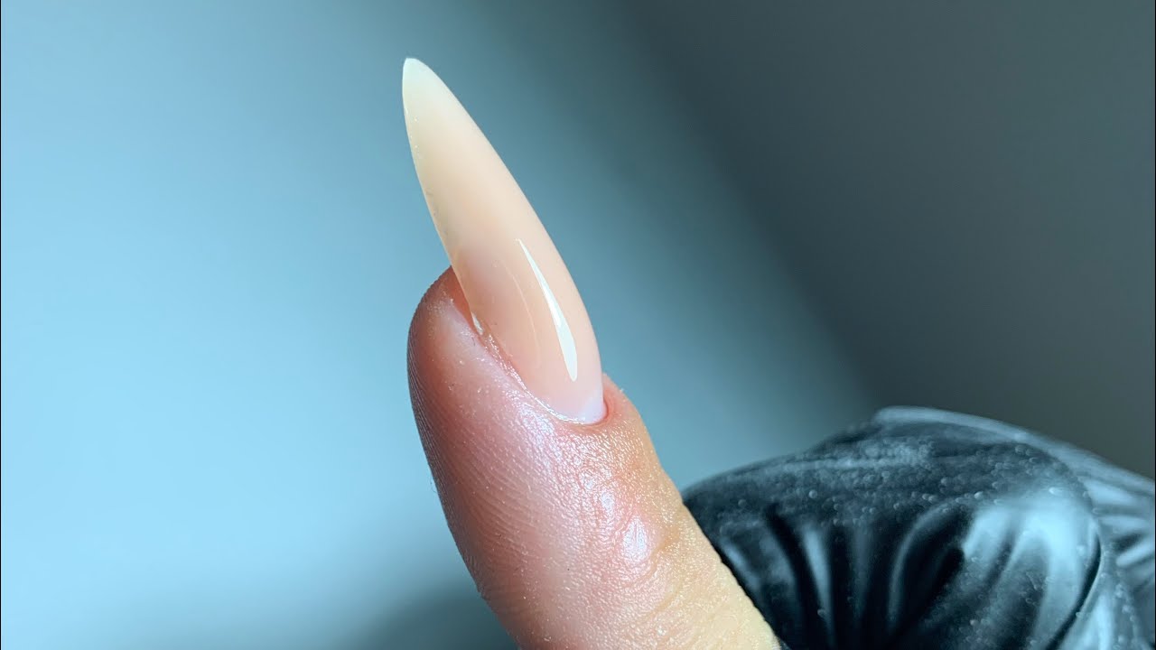 Amande Moderne Capsules 💕