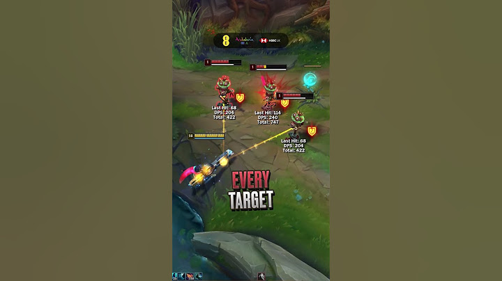 Senna tricks you NEED to know #leagueoflegends #leaguetips #leaguetricks