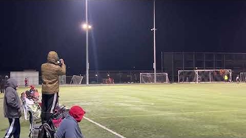 [MVLA Winter Cup 2025] Some Highlights for 11B Green Team and 12B Green Team