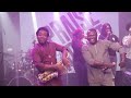 PRAISE ADDICT with Laolu Gbenjo & Beejay Sax