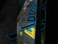 Custom text logo font size