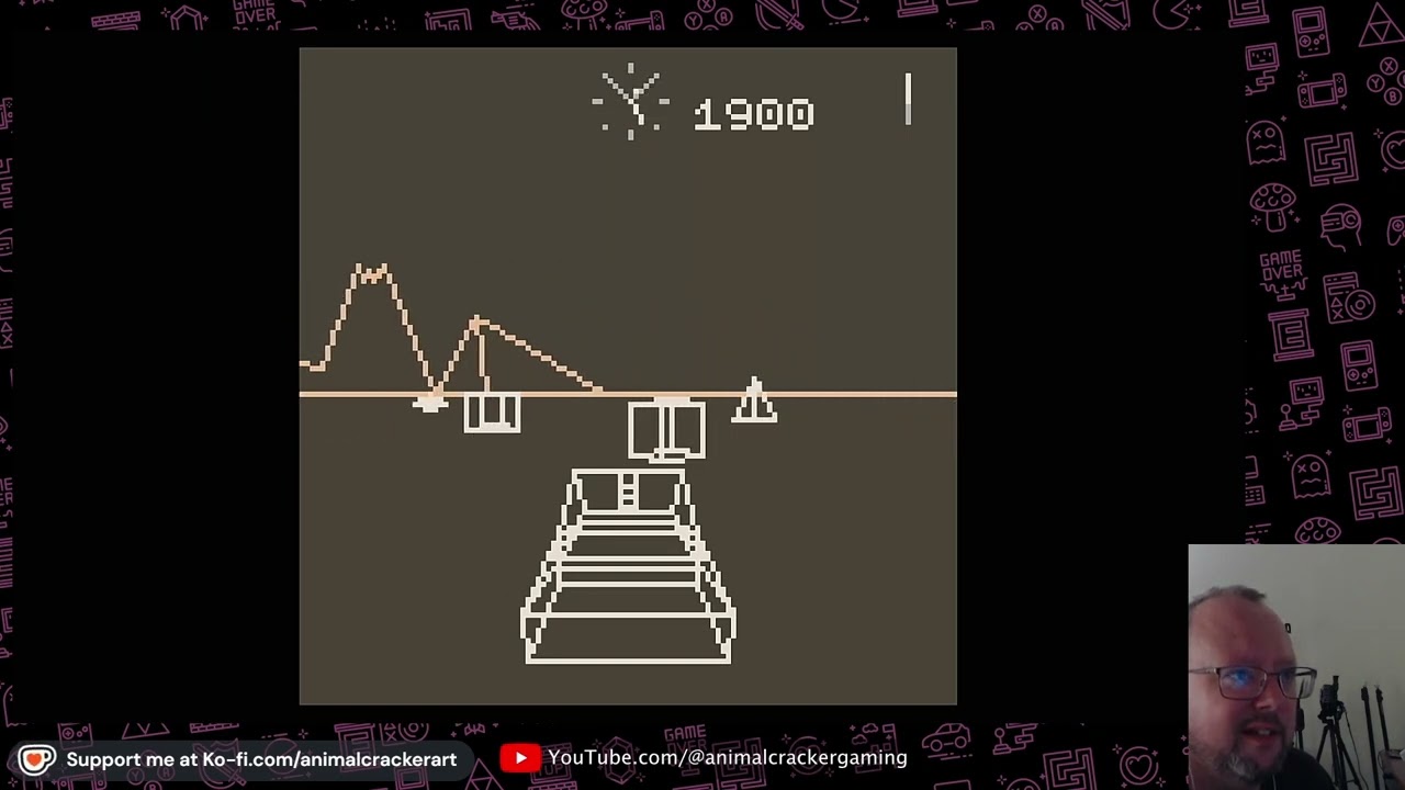 Pzone on Pico-8! (remembering childhood games)