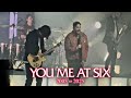 Capture de la vidéo You Me At Six, Live At Barrowlands, Glasgow, 21St March 2025
