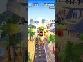 Subway Surfers | 2026 Jun 25 Am 7:52 | Shorts Gameplay - 11