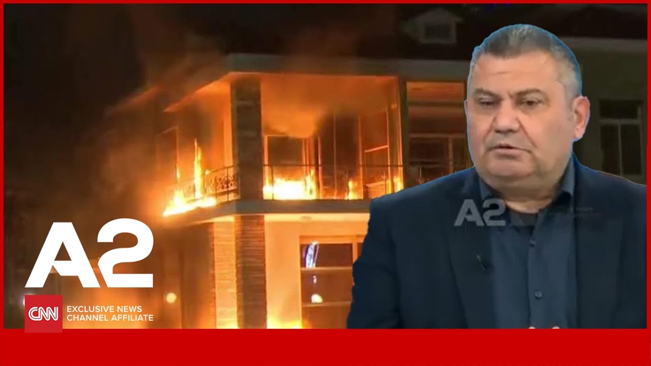 Nëse diktatura do ishte djegur që para 35 vitesh nuk do ishim këtu sot