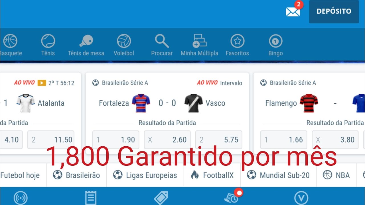 robos de apostas esportivas gratis