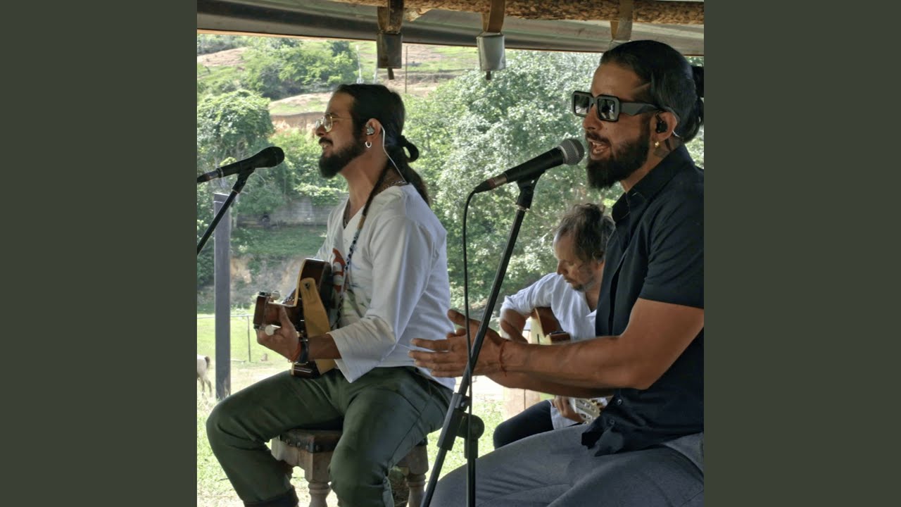 Cover Live Session Vol.2