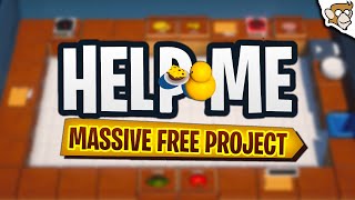 I NEED your HELP!