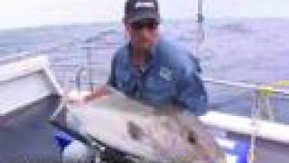 www.markbergfishing.com - Giant Samson Fish