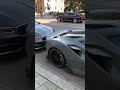 Ferrari F8 Mansory😍 #youtubeshorts #ferrari #Mansory #money #cartok #millionaire #rich #sportcars