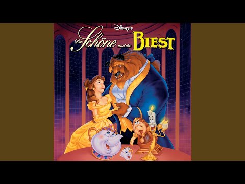 Joachim Kemmer & Ingeborg Wellmann - Sei Hier Gast (aus "Die Schöne und das Biest"/Deutscher Film-Soundtrack)