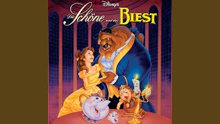 Sei Hier Gast (aus "Die Schöne und das Biest"/Deutscher Film-Soundtrack)