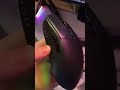 ¿El MEJOR ratón GAMER barato? 🖱️ Ajazz AJ129 Review #shorts