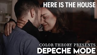 Watch Color Theory Here Is The House video