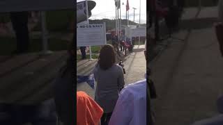 The Star Spangled Banner (Lee Dean Ministries)