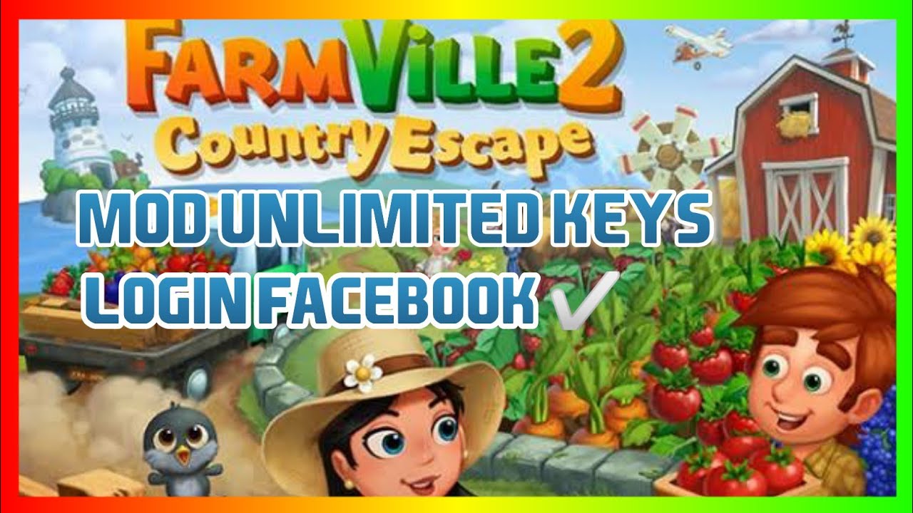 Terbaru FarmVille 2: Country Escape Mod Apk Versi 15 3 5593 Terbaru FarmVille 2: Country Escape Mod Apk Versi 15 3 5593