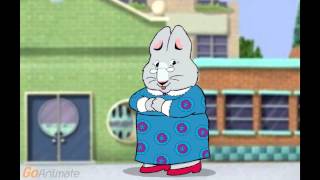Max Ruby Adventures Intro