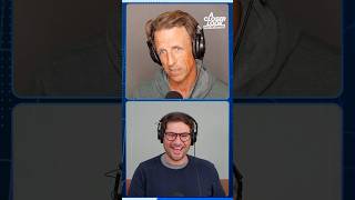 A Closer Look Out of Office: Seth and Sal react to Russian oligarchs attending Don Jr.'s wedding 🫢
