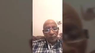 Le Vrai Visage De Bensdira Chekkam De Toufik