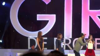 Girl de provence - GiRL Thanks Party 211013 (Clip9)