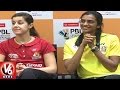 All Set For PBL 2017 at Gachibowli Stadium in Hyderabad
