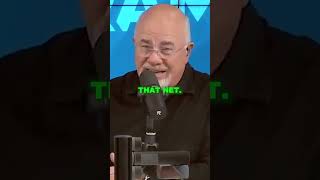 Dave Ramsey Unpacks Your True Net!
