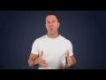 You Need Persistence to Create the Life of Your Dreams (3rd P)