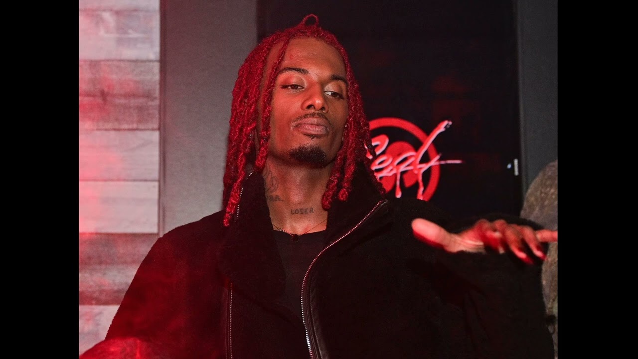 [FREE] Playboi Carti Type Beat - "my time" [prod: Fukk2Beatz, kretty]