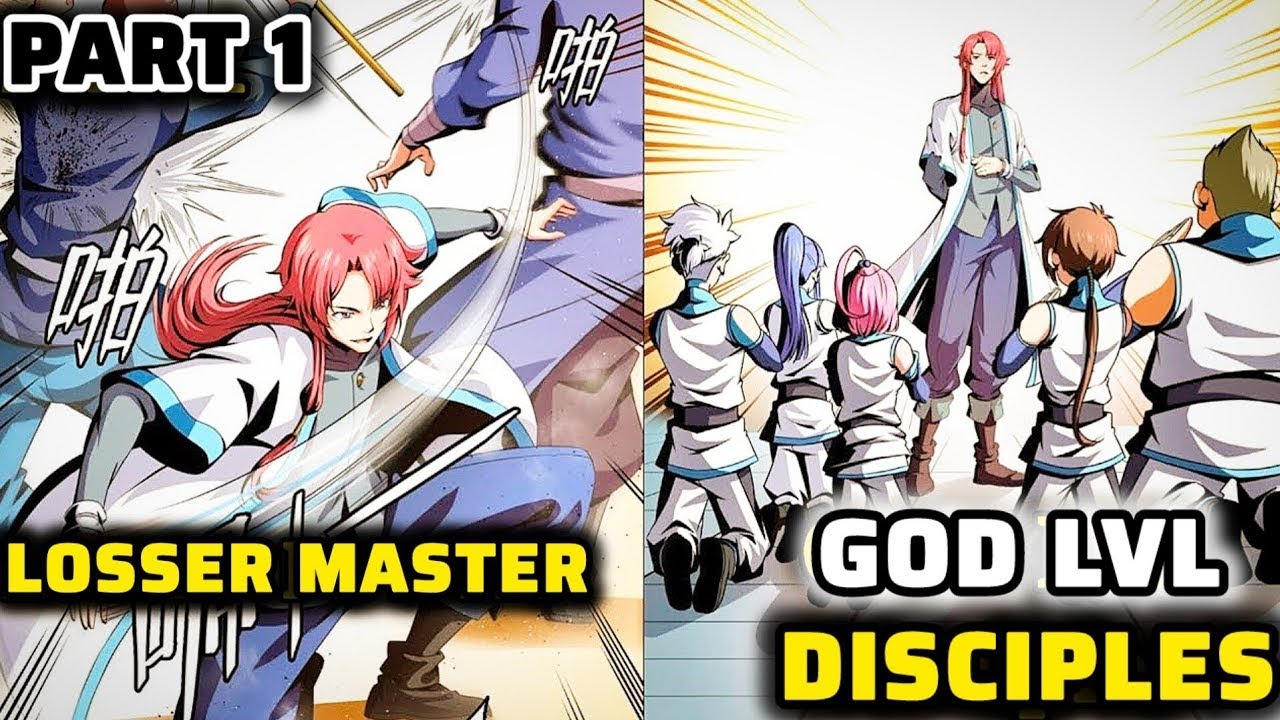 [Part 1] MC Reincarnated as a Teacher | Library of Heaven’s Path Manhwa Explained in Hindi