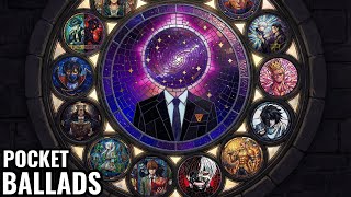 Pocket Ballads: Volume 1 | Anime Jukebox 「 Lyrics 」[AMV] [4K]