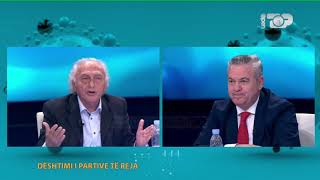 Frrok Çupi Votuesi Po Kërkon Të Qeverisët Nga Një Parti E Vetme Dhe Jo Nga Koalicione Të Brishta