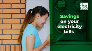 Reasons to use Ecofoam: The best Insulation Material