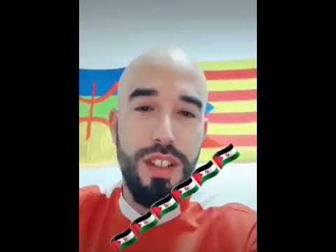 الريف و الصحراء الغربية المعركة واحدة 