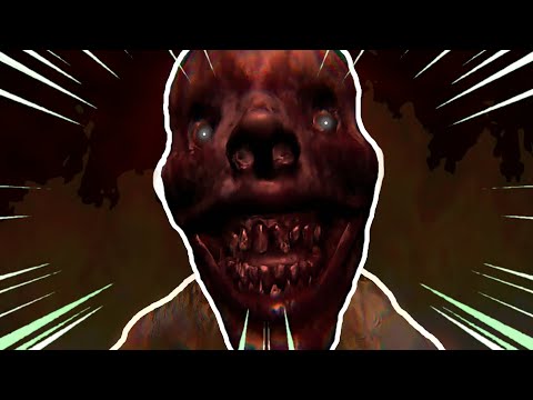 Two Wussies Try to Beat HARD MODE DEVOUR